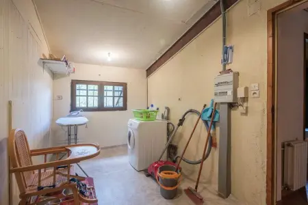 Maison de vacances Bouniagues, Retraite de charme à Bouniagues - Photo 25