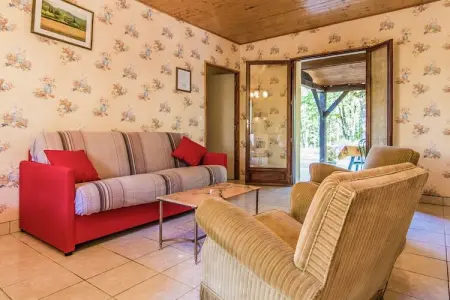 Salignac, Maison de vacances avec piscine - Photo 2