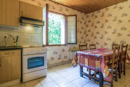 Salignac, Maison de vacances avec piscine - Photo 3