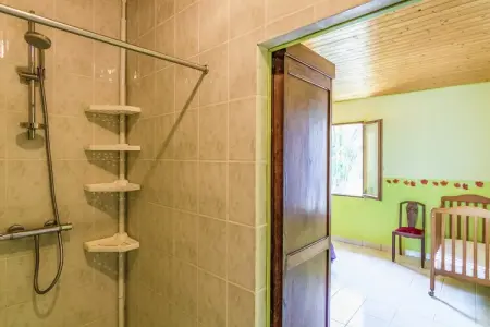 Salignac, Maison de vacances avec piscine - Photo 14