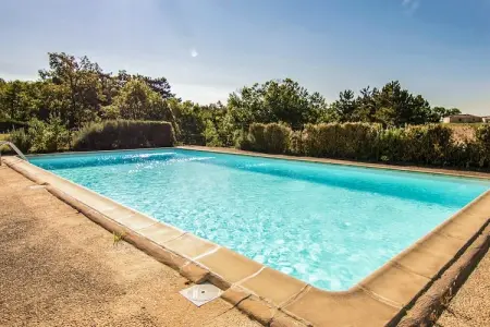 Salignac, Maison de vacances avec piscine - Photo 18
