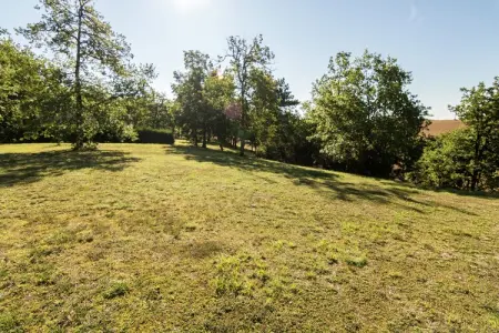 Salignac, Maison de vacances avec piscine - Photo 21