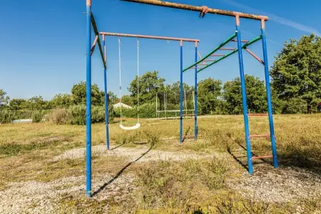 Salignac, Maison de vacances avec piscine - Photo 26