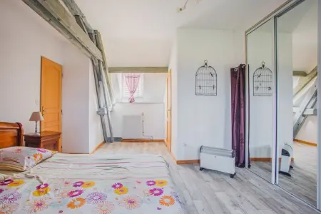 Maison de vacances Les Eyzies de Tayac Meyrals, Maison de vacances au paradis avec piscine privée - Photo 15