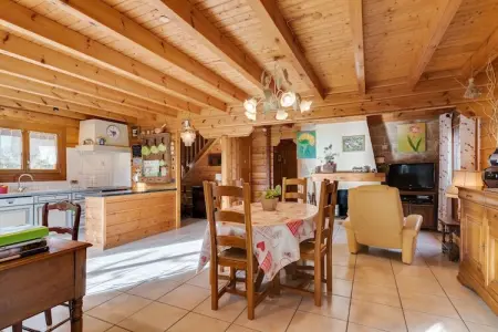Gîte de la Pomme d’Happy - Abbévillers, Chalet Nature à Abbévillers - Photo 2