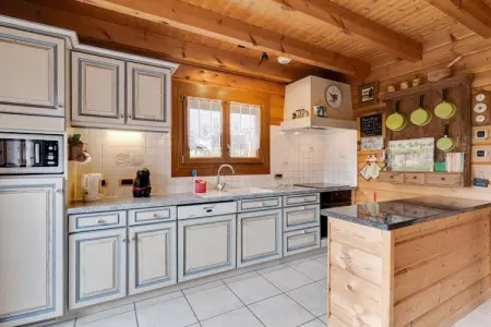 Gîte de la Pomme d’Happy - Abbévillers, Chalet Nature à Abbévillers - Photo 3