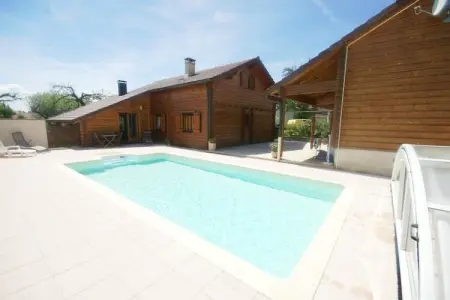 Gîte de la Pomme d’Happy - Abbévillers, Chalet Nature à Abbévillers - Photo 10