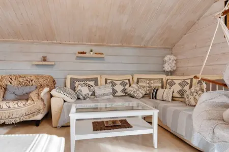 Gîte de la Pomme d’Happy - Abbévillers, Chalet Nature à Abbévillers - Photo 16