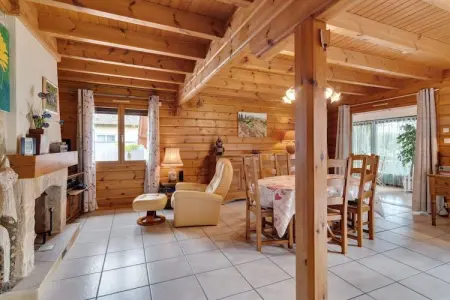 Gîte de la Pomme d’Happy - Abbévillers, Chalet Nature à Abbévillers - Photo 18