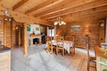 Gîte de la Pomme d’Happy - Abbévillers, Chalet Nature à Abbévillers - Photo 19