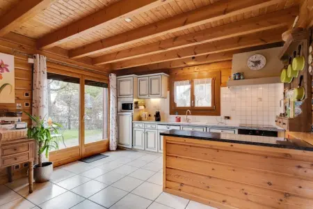 Gîte de la Pomme d’Happy - Abbévillers, Chalet Nature à Abbévillers - Photo 20