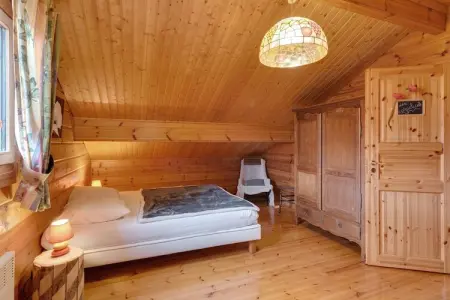 Gîte de la Pomme d’Happy - Abbévillers, Chalet Nature à Abbévillers - Photo 22