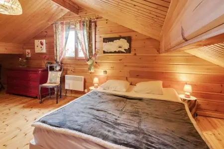 Gîte de la Pomme d’Happy - Abbévillers, Chalet Nature à Abbévillers - Photo 23