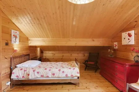 Gîte de la Pomme d’Happy - Abbévillers, Chalet Nature à Abbévillers - Photo 24