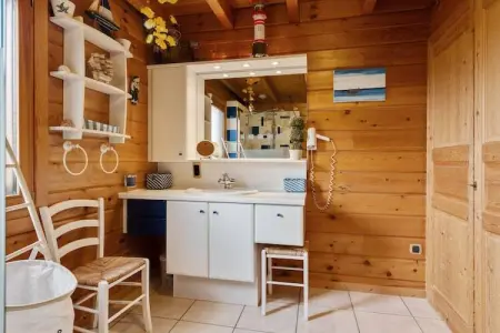 Gîte de la Pomme d’Happy - Abbévillers, Chalet Nature à Abbévillers - Photo 27