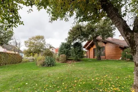 Gîte de la Pomme d’Happy - Abbévillers, Chalet Nature à Abbévillers - Photo 31