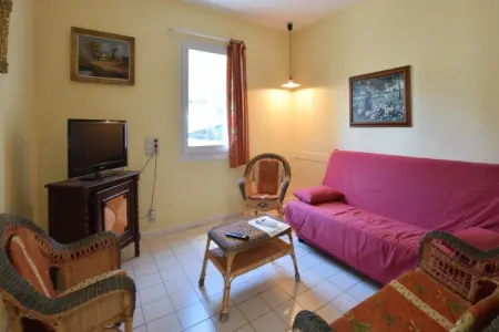 Maison de vacances - MARIGNAC-EN-DIOIS, Retraite avec vue sur la montagne, Diois - Photo 2