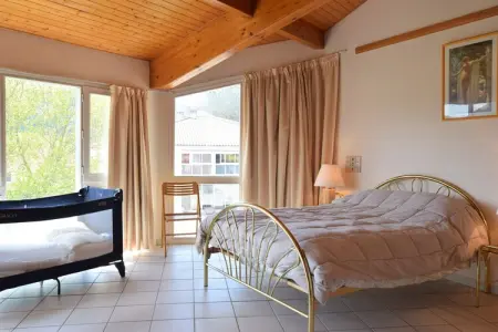 Maison de vacances - MARIGNAC-EN-DIOIS, Retraite avec vue sur la montagne, Diois - Photo 3