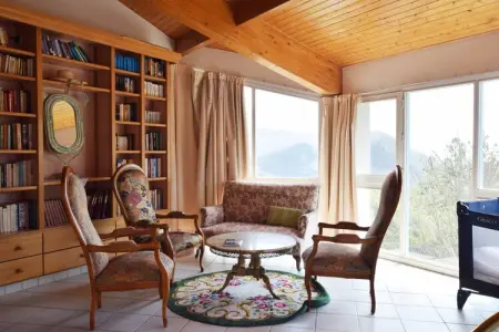Maison de vacances - MARIGNAC-EN-DIOIS, Retraite avec vue sur la montagne, Diois - Photo 5