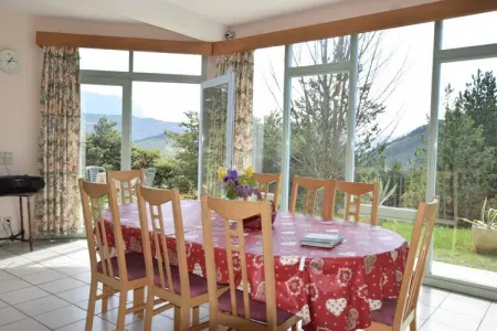 Maison de vacances - MARIGNAC-EN-DIOIS, Retraite avec vue sur la montagne, Diois - Photo 8