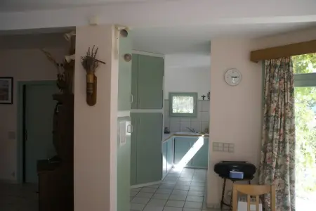 Maison de vacances - MARIGNAC-EN-DIOIS, Retraite avec vue sur la montagne, Diois - Photo 9