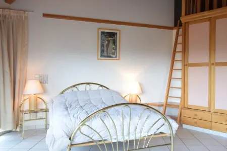 Maison de vacances - MARIGNAC-EN-DIOIS, Retraite avec vue sur la montagne, Diois - Photo 13