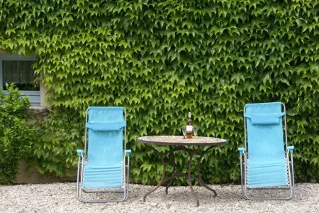 Maison de vacances - MARIGNAC-EN-DIOIS, Retraite avec vue sur la montagne, Diois - Photo 14