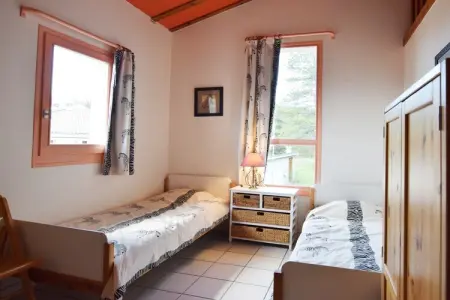 Maison de vacances - MARIGNAC-EN-DIOIS, Retraite avec vue sur la montagne, Diois - Photo 15