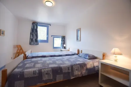 Maison de vacances - MARIGNAC-EN-DIOIS, Retraite avec vue sur la montagne, Diois - Photo 16