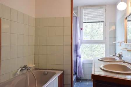 Maison de vacances - MARIGNAC-EN-DIOIS, Retraite avec vue sur la montagne, Diois - Photo 17