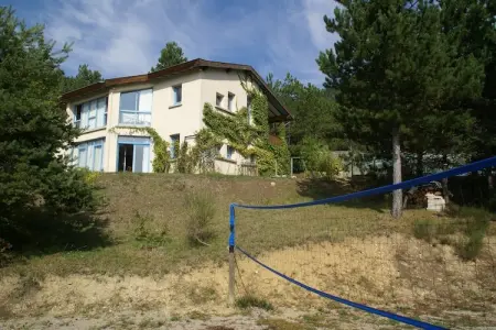 Maison de vacances - MARIGNAC-EN-DIOIS, Retraite avec vue sur la montagne, Diois - Photo 22
