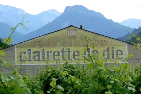 Maison de vacances - MARIGNAC-EN-DIOIS, Retraite avec vue sur la montagne, Diois - Photo 27