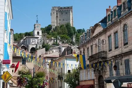Maison de vacances - MARIGNAC-EN-DIOIS, Retraite avec vue sur la montagne, Diois - Photo 28