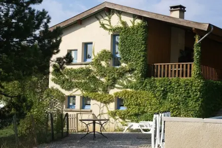 Maison de vacances - MARIGNAC-EN-DIOIS, Retraite avec vue sur la montagne, Diois - Photo 34