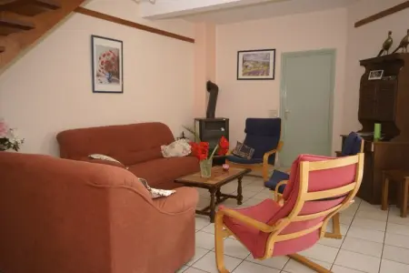 Maison de vacances - MARIGNAC-EN-DIOIS, Retraite avec vue sur la montagne, Diois - Photo 36
