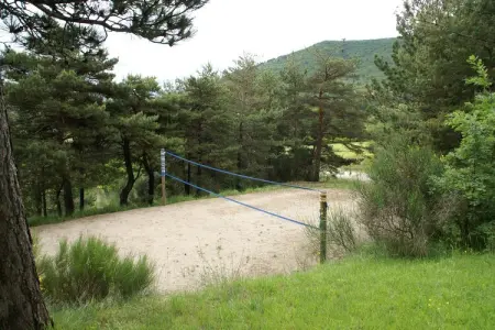 Maison de vacances - MARIGNAC-EN-DIOIS, Retraite avec vue sur la montagne, Diois - Photo 37