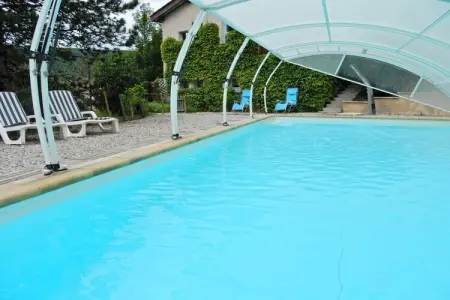 Maison de vacances - MARIGNAC-EN-DIOIS, Retraite avec vue sur la montagne, Diois - Photo 39