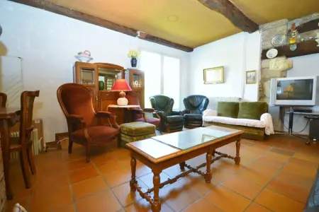 Maison de vacances - ALIXAN, Maison cosy avec piscine privée proche de Valence - Photo 1