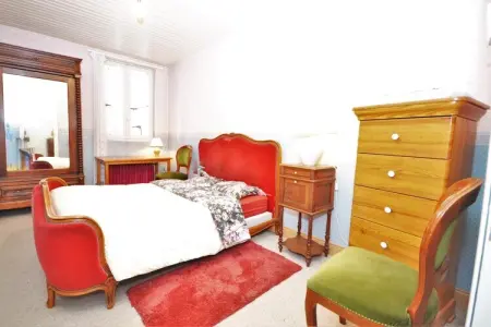 Maison de vacances - ALIXAN, Maison cosy avec piscine privée proche de Valence - Photo 2