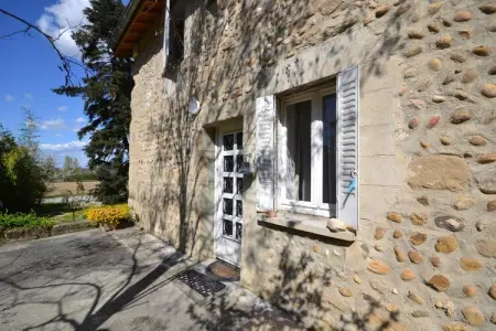 Maison de vacances - ALIXAN, Maison cosy avec piscine privée proche de Valence - Photo 6