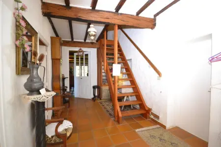 Maison de vacances - ALIXAN, Maison cosy avec piscine privée proche de Valence - Photo 7
