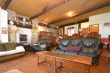 Maison de vacances - ALIXAN, Maison cosy avec piscine privée proche de Valence - Photo 9