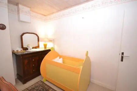 Maison de vacances - ALIXAN, Maison cosy avec piscine privée proche de Valence - Photo 10