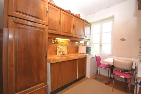 Maison de vacances - ALIXAN, Maison cosy avec piscine privée proche de Valence - Photo 12