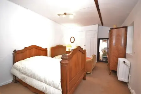 Maison de vacances - ALIXAN, Maison cosy avec piscine privée proche de Valence - Photo 13