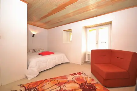 Maison de vacances - ALIXAN, Maison cosy avec piscine privée proche de Valence - Photo 14