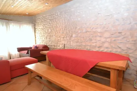 Maison de vacances - ALIXAN, Maison cosy avec piscine privée proche de Valence - Photo 17