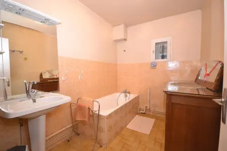 Maison de vacances - ALIXAN, Maison cosy avec piscine privée proche de Valence - Photo 18