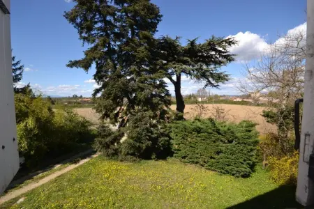 Maison de vacances - ALIXAN, Maison cosy avec piscine privée proche de Valence - Photo 20