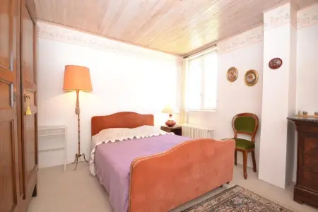 Maison de vacances - ALIXAN, Maison cosy avec piscine privée proche de Valence - Photo 23
